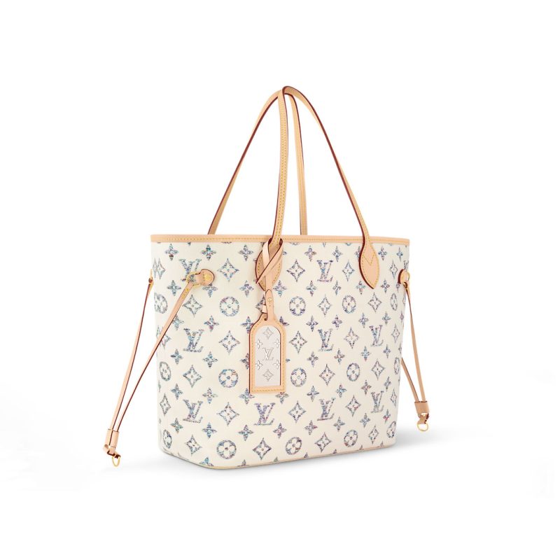 Louis Vuitton Neverfull MM M24905 - Image 2