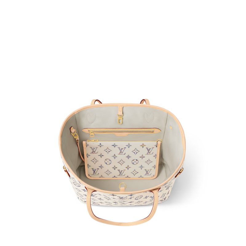 Louis Vuitton Neverfull MM M24905 - Image 3