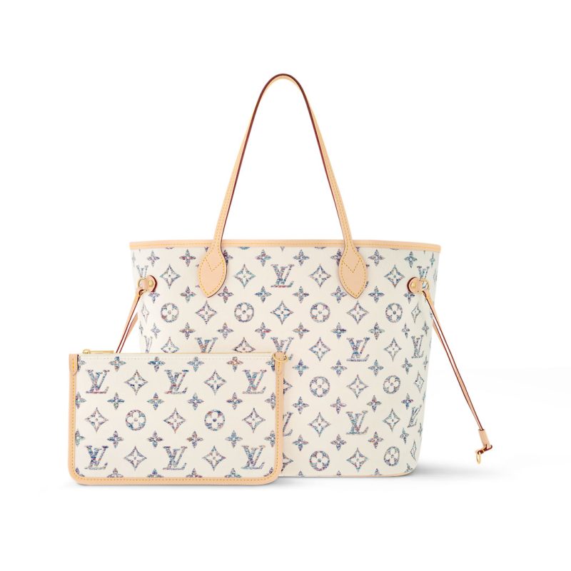 Louis Vuitton Neverfull MM M24905 - Image 4