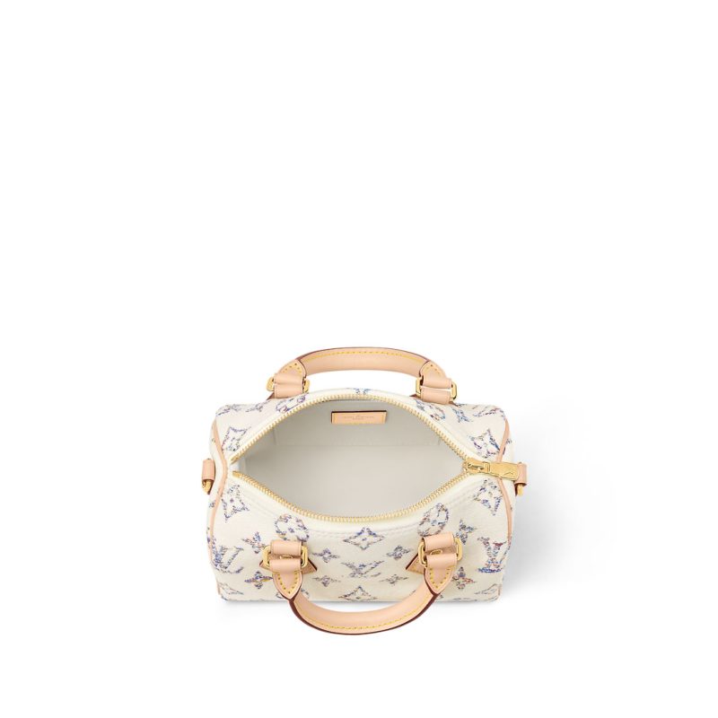 Louis Vuitton Speedy Bandouliere 20 M24709 - Image 3