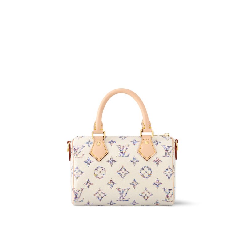 Louis Vuitton Speedy Bandouliere 20 M24709 - Image 5