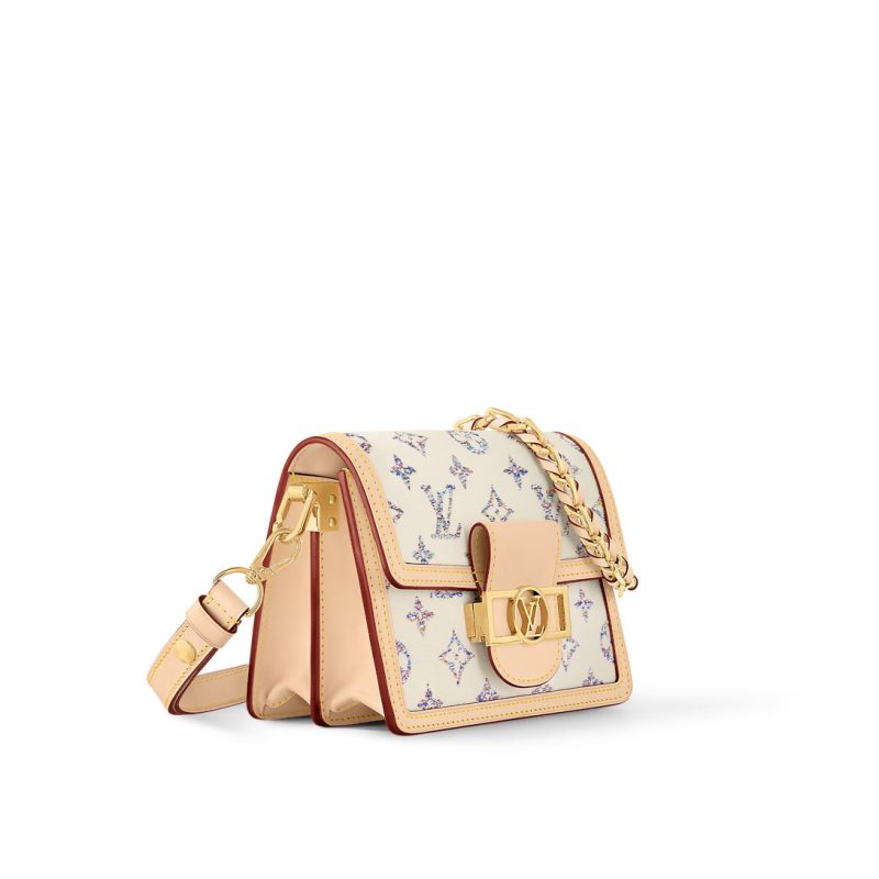 Louis Vuitton Mini Dauphine M24841 - Image 2