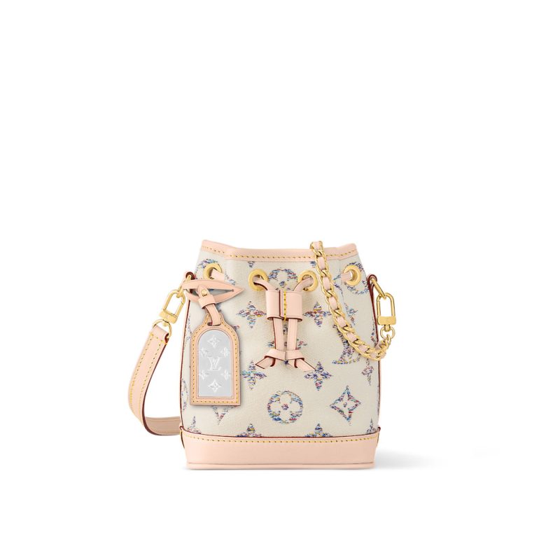 Louis Vuitton Nano Noé M83453