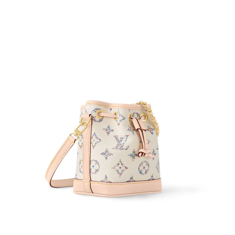 Louis Vuitton Nano Noé M83453 - Image 2