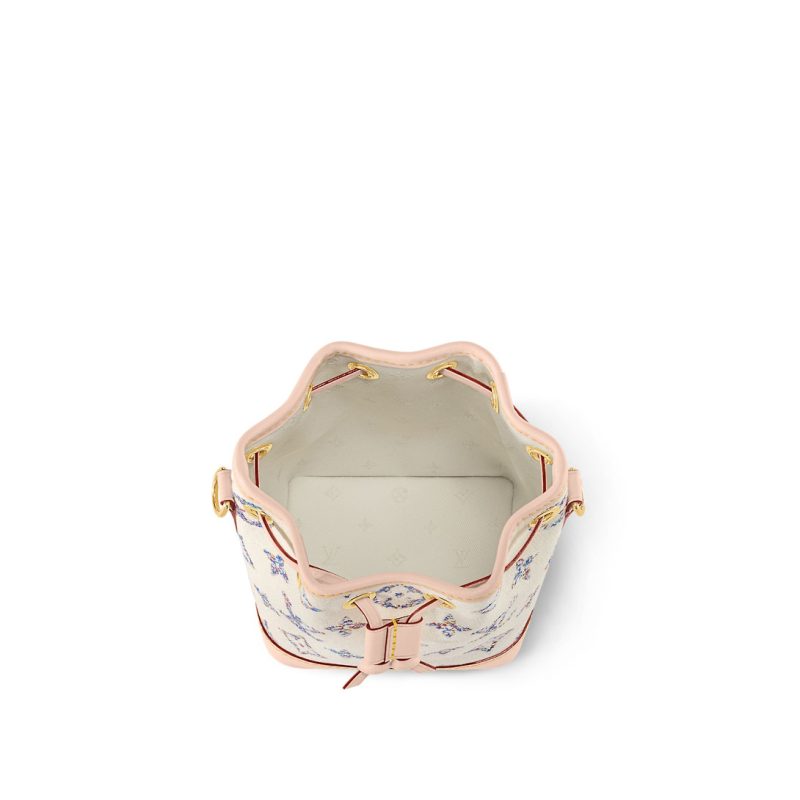 Louis Vuitton Nano Noé M83453 - Image 3