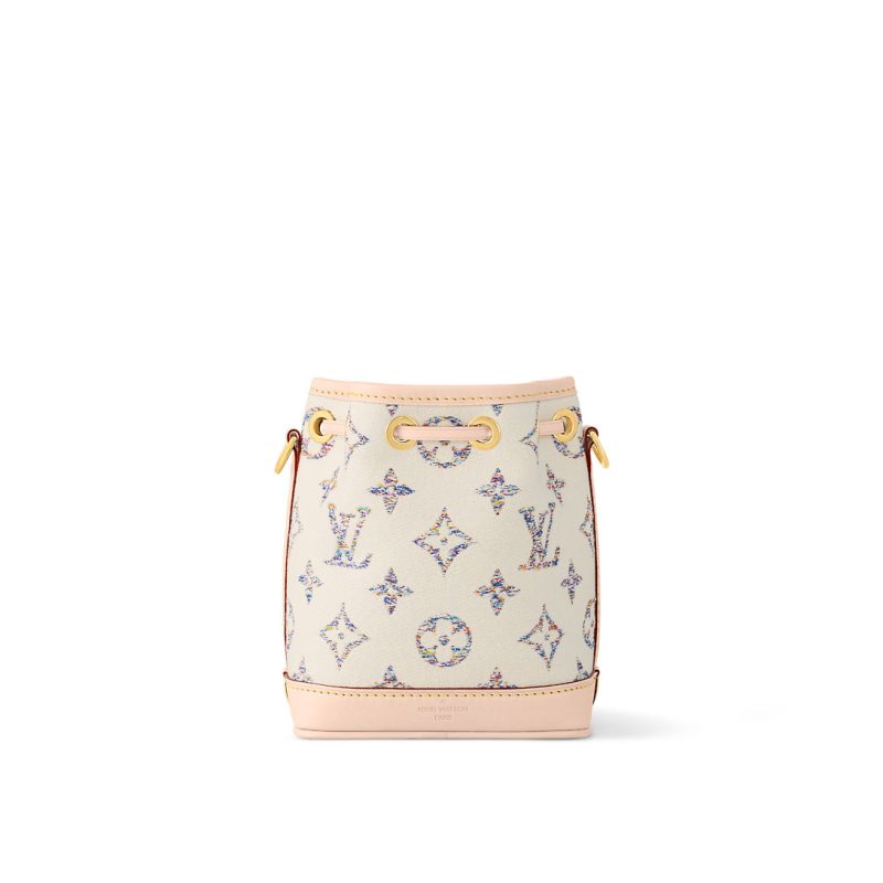 Louis Vuitton Nano Noé M83453 - Image 4