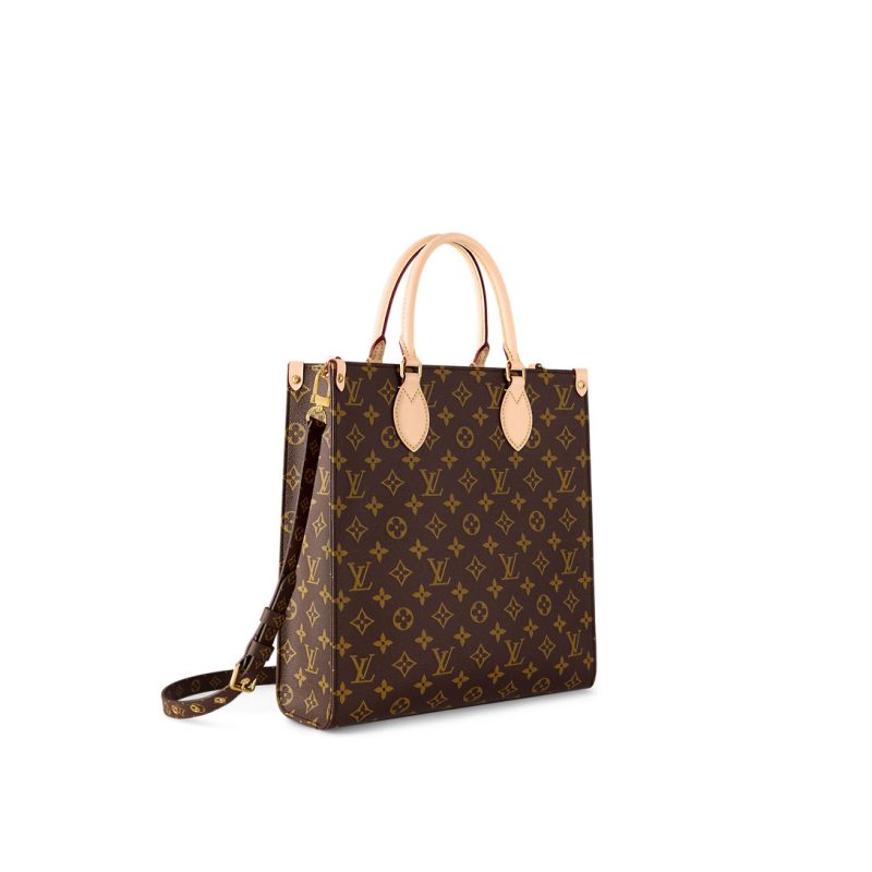 Louis Vuitton Sac Plat BB M46265 - Image 2