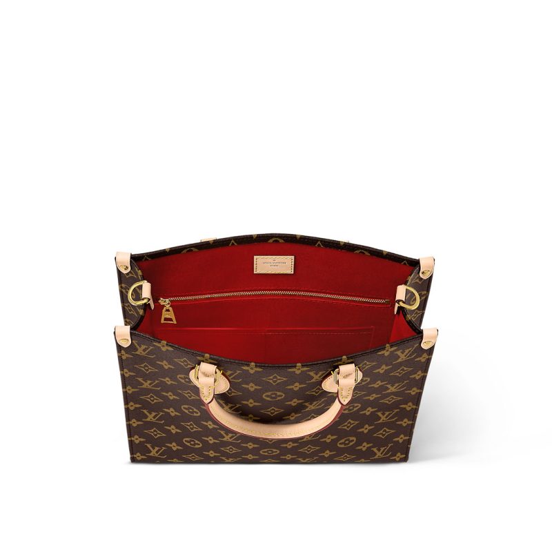 Louis Vuitton Sac Plat BB M46265 - Image 3