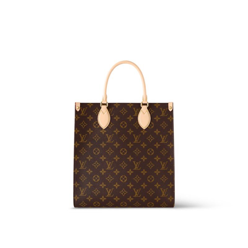Louis Vuitton Sac Plat BB M46265 - Image 4
