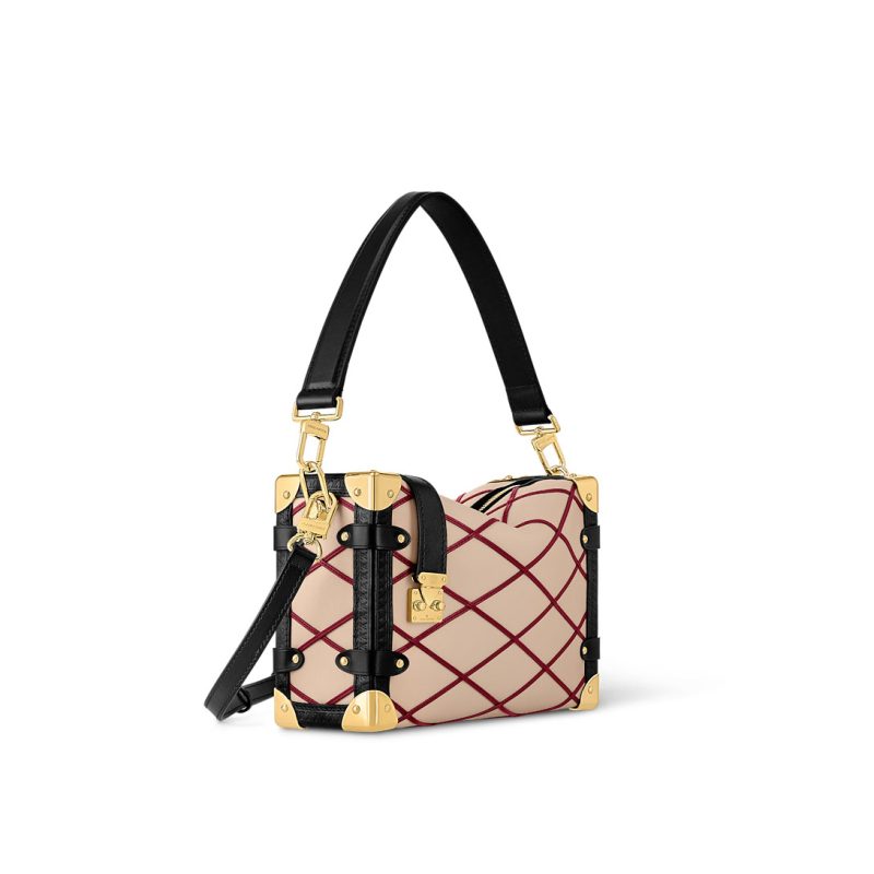 Louis Vuitton Side Trunk MM M24403 - Image 2