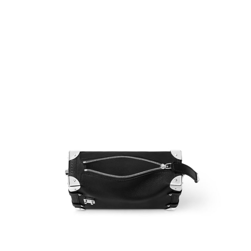 Louis Vuitton Side Trunk MM M25160 - Image 3