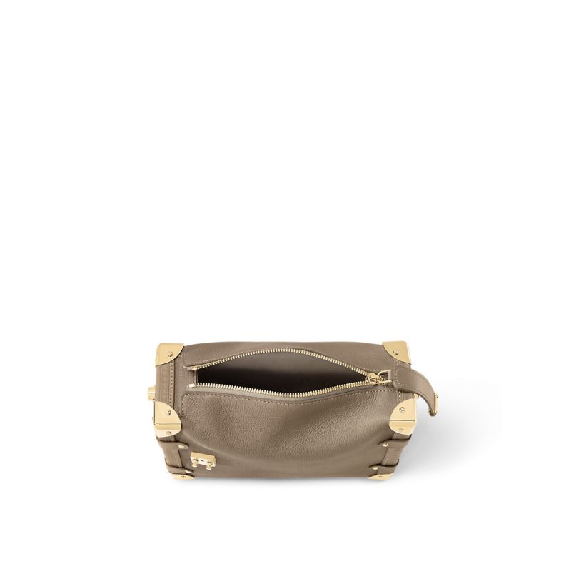 Louis Vuitton Side Trunk MM M25072 - Image 3