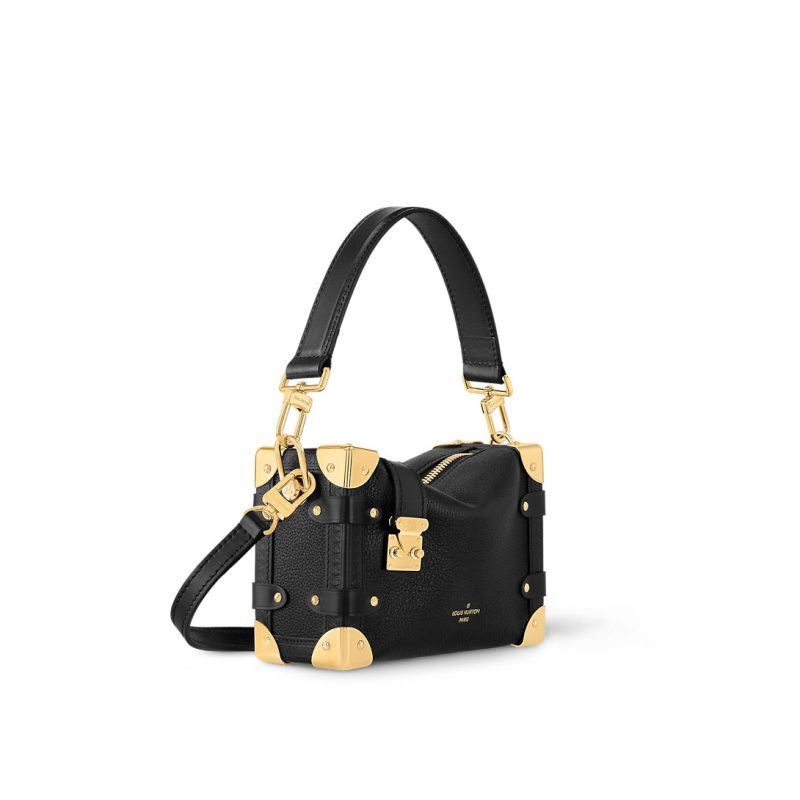 Louis Vuitton Side Trunk PM M23817 - Image 2