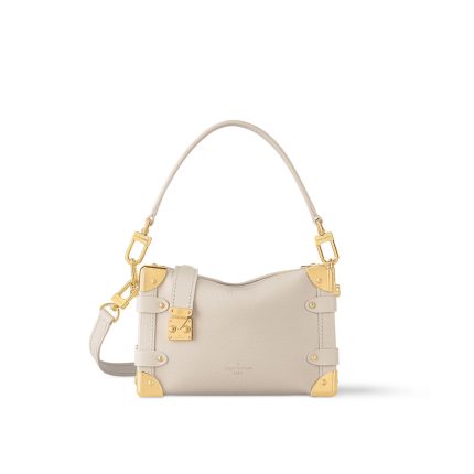 Louis Vuitton Side Trunk PM M23915