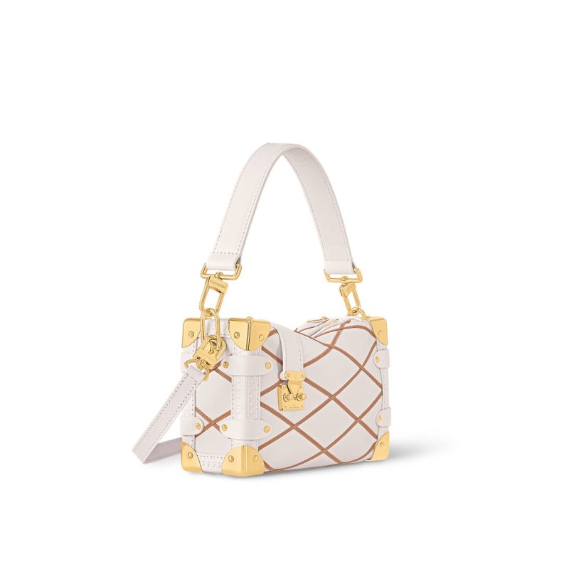Louis Vuitton Side Trunk PM M25216 - Image 2