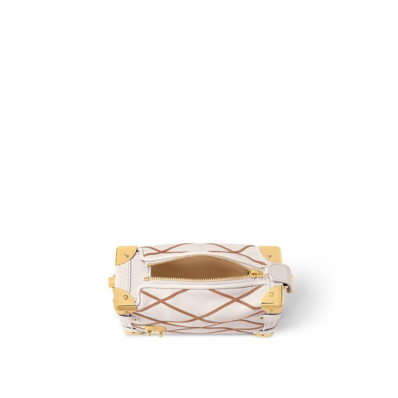 Louis Vuitton Side Trunk PM M25216 - Image 3