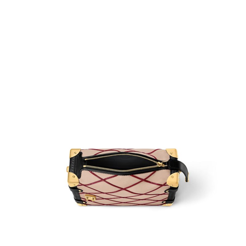 Louis Vuitton Side Trunk MM M24403 - Image 3