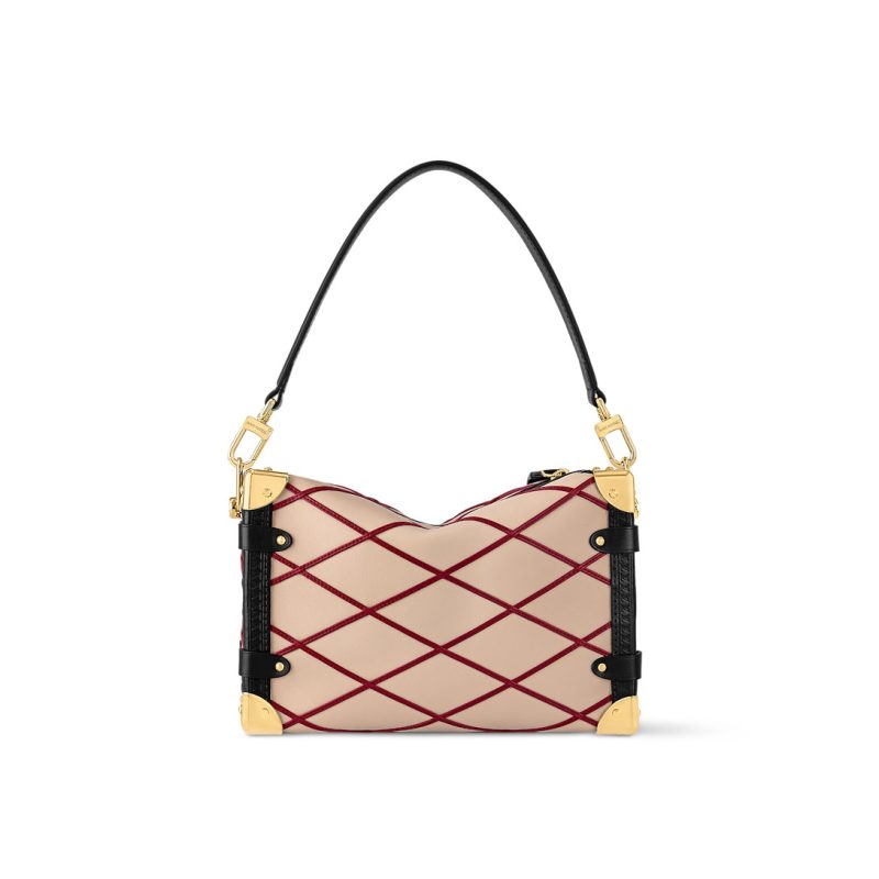 Louis Vuitton Side Trunk MM M24403 - Image 4