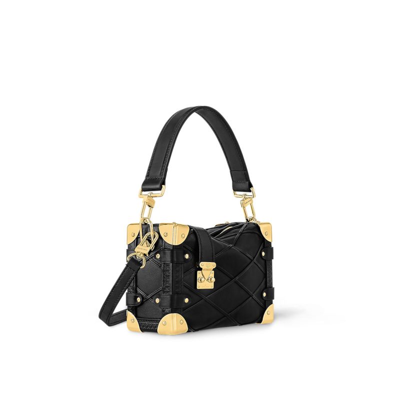 Louis Vuitton Side Trunk PM M83030 - Image 2