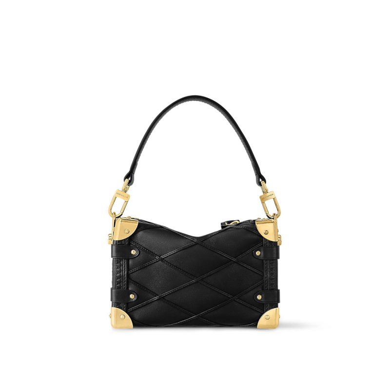 Louis Vuitton Side Trunk PM M83030 - Image 4