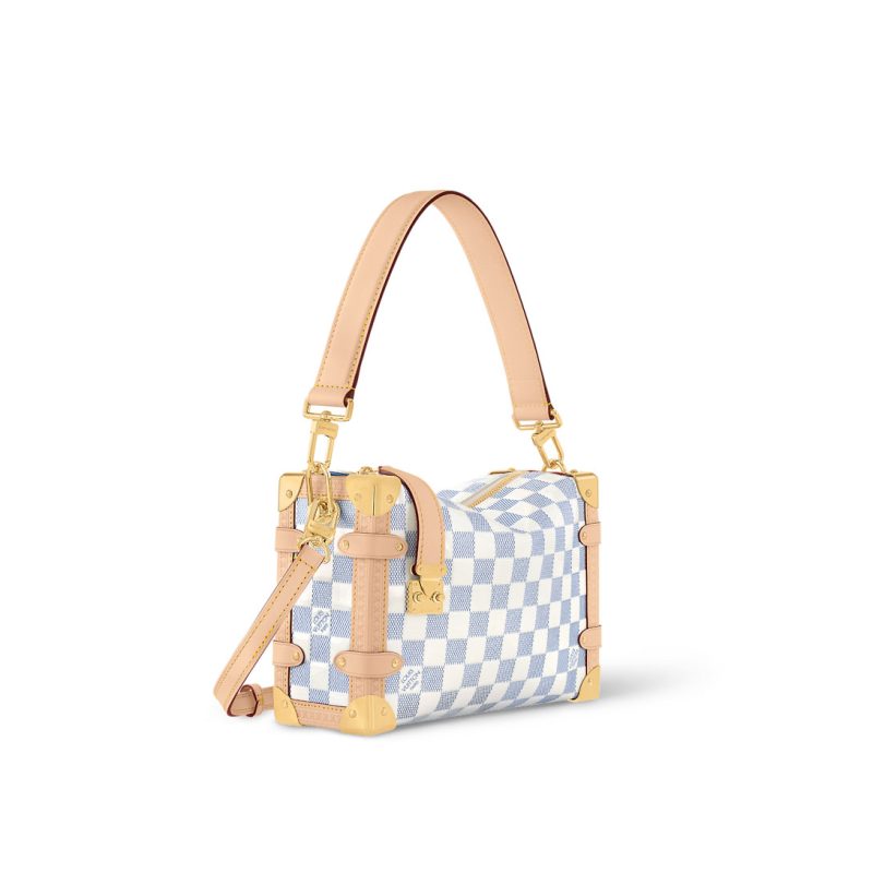 Louis Vuitton Side Trunk MM N40712 - Image 2