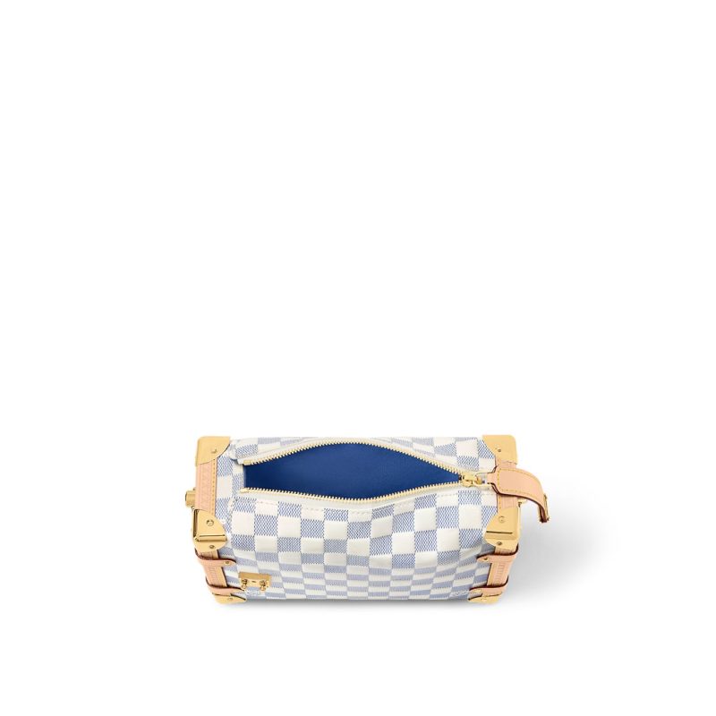 Louis Vuitton Side Trunk MM N40712 - Image 3