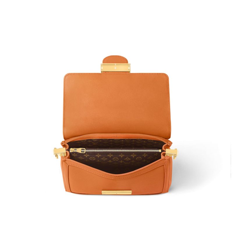 Louis Vuitton Dauphine Soft MM M25048 - Image 3
