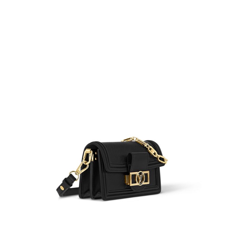 Louis Vuitton Dauphine East West M23603 - Image 2