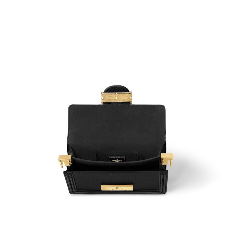 Louis Vuitton Dauphine East West M23603 - Image 3