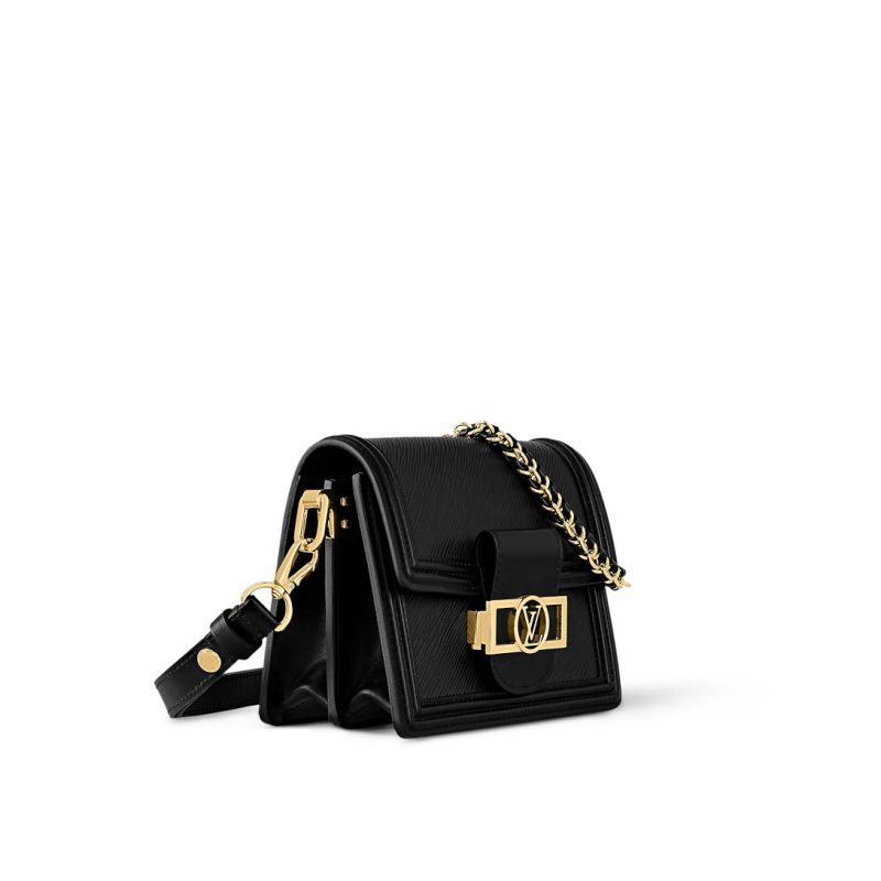 Louis Vuitton Mini Dauphine M55964 - Image 2