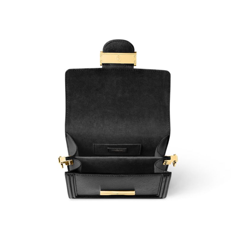 Louis Vuitton Mini Dauphine M55964 - Image 3