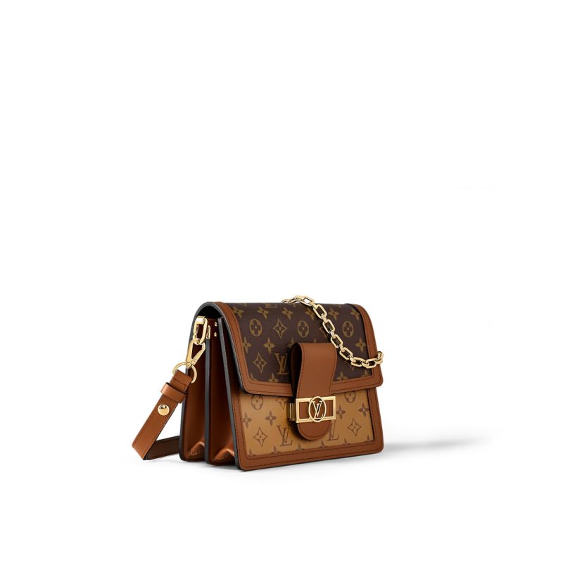 Louis Vuitton Dauphine MM M45958 - Image 2