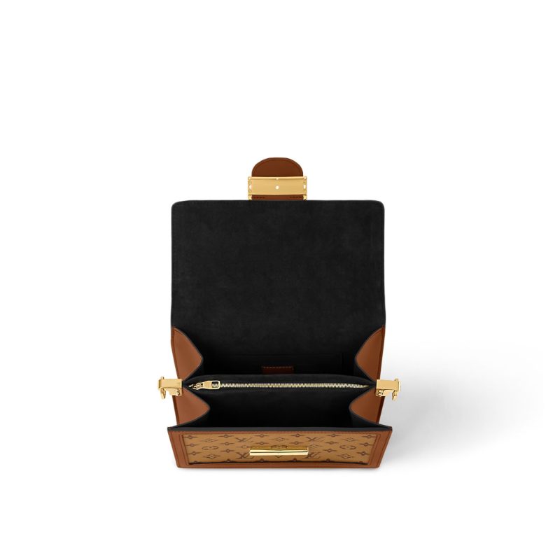 Louis Vuitton Dauphine MM M45958 - Image 3