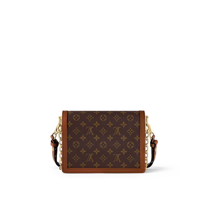 Louis Vuitton Dauphine MM M45958 - Image 4