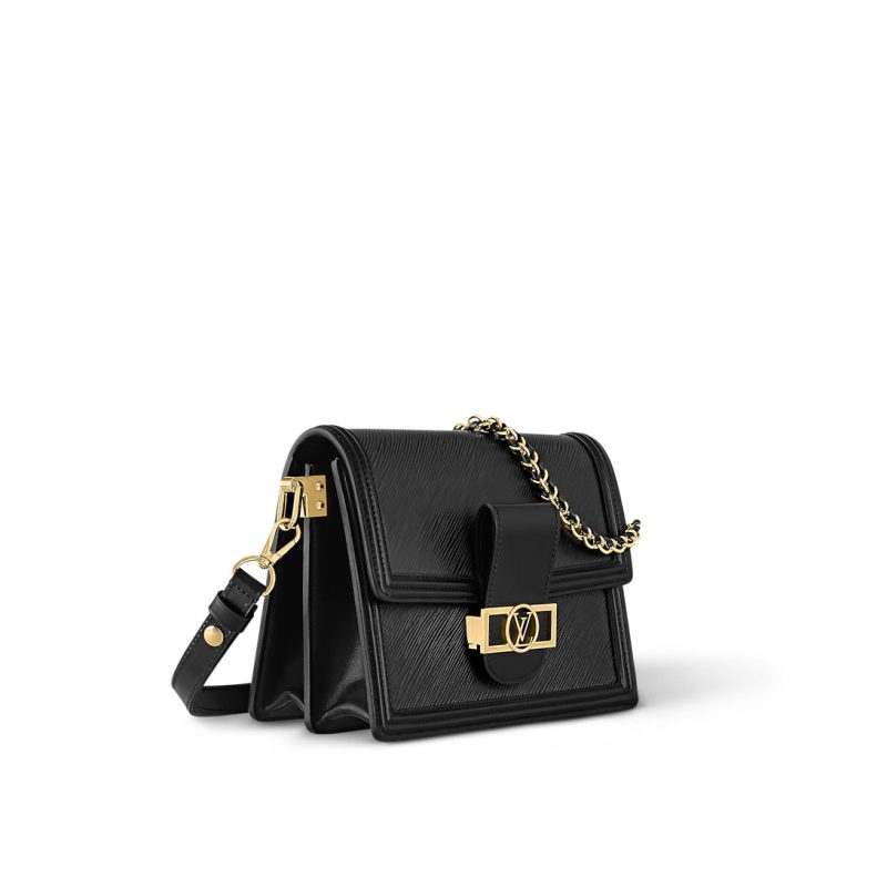Louis Vuitton Dauphine MM M56141 - Image 2