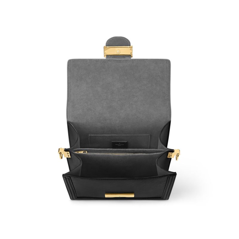 Louis Vuitton Dauphine MM M56141 - Image 3