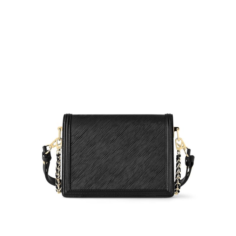 Louis Vuitton Dauphine MM M56141 - Image 4