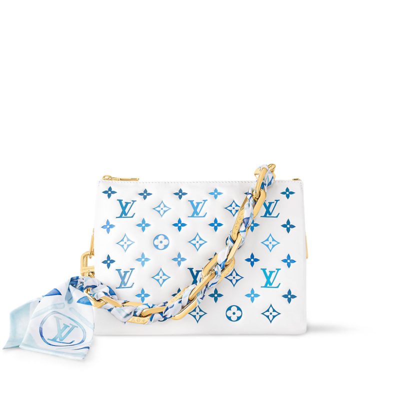 Louis Vuitton Coussin PM M11225