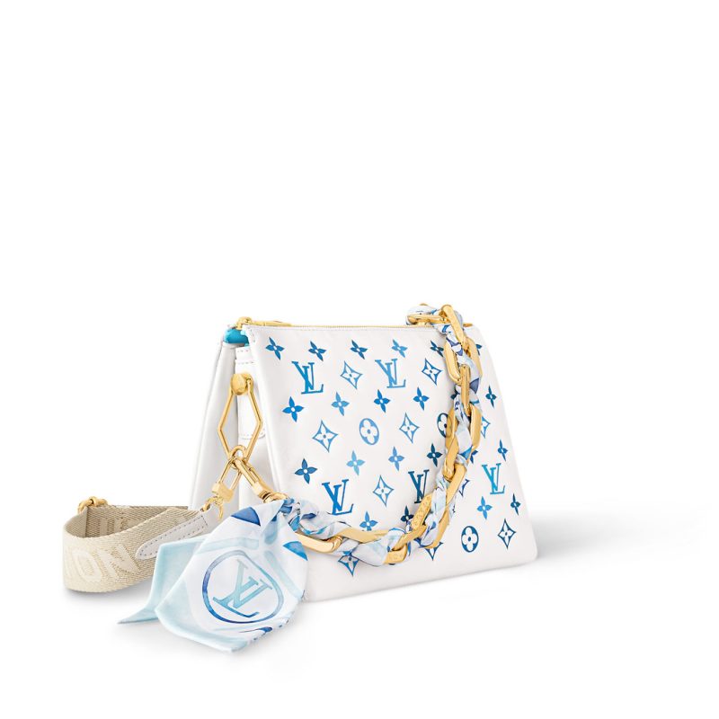 Louis Vuitton Coussin PM M11225 - Image 2