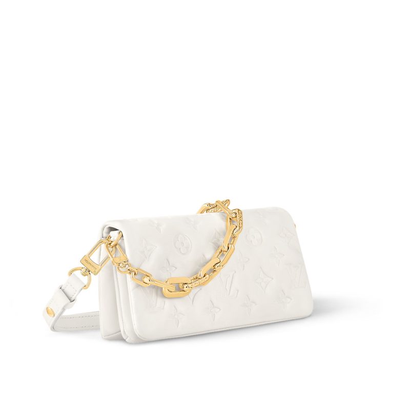 Louis Vuitton Pochette Coussin M11331 - Image 2