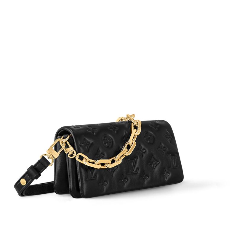 Louis Vuitton Pochette Coussin M83359 - Image 2