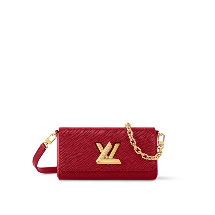 Louis Vuitton Twist West Pochette M83593