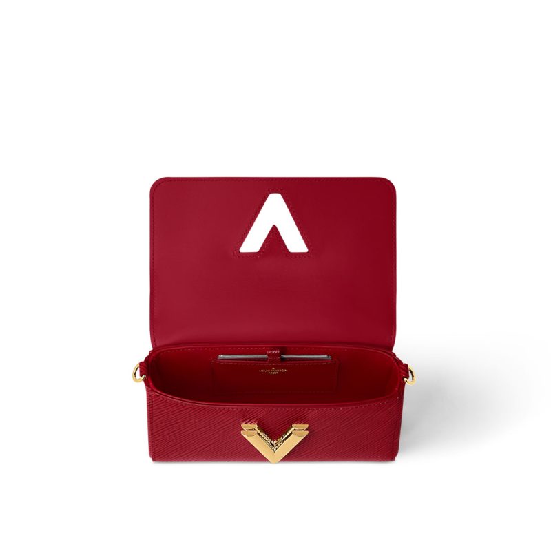 Louis Vuitton Twist West Pochette M83593 - Image 2