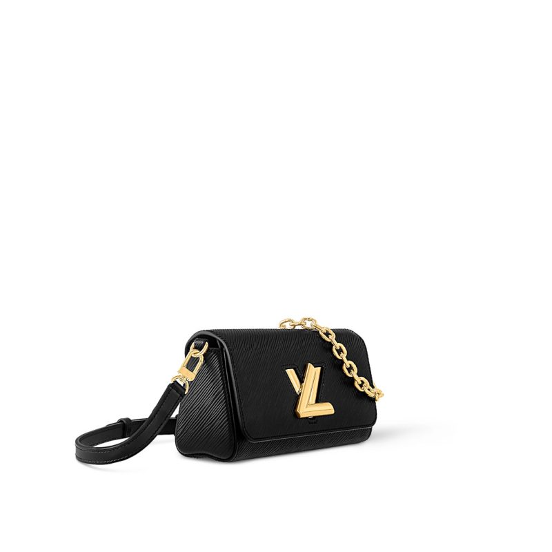 Louis Vuitton Twist West Pochette M83077 - Image 2