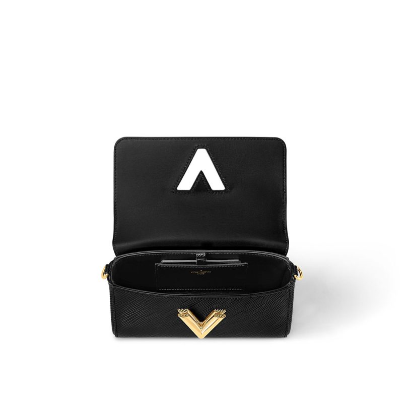 Louis Vuitton Twist West Pochette M83077 - Image 3