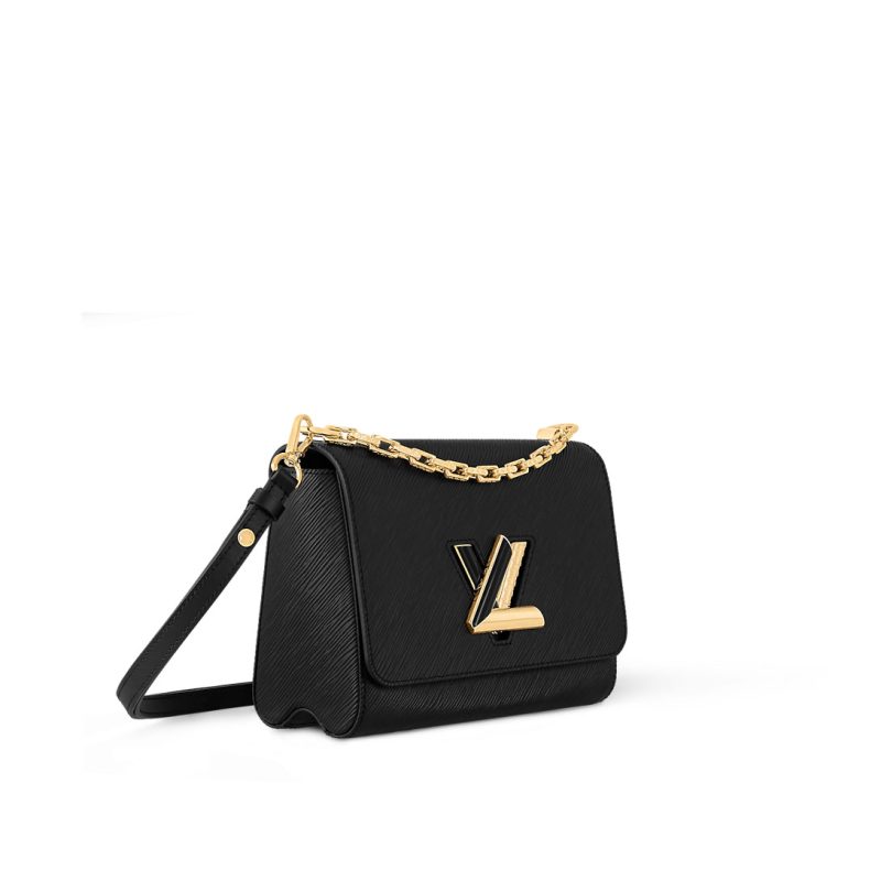 Louis Vuitton Twist MM M24631 - Image 2