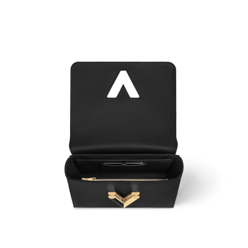 Louis Vuitton Twist MM M24631 - Image 3