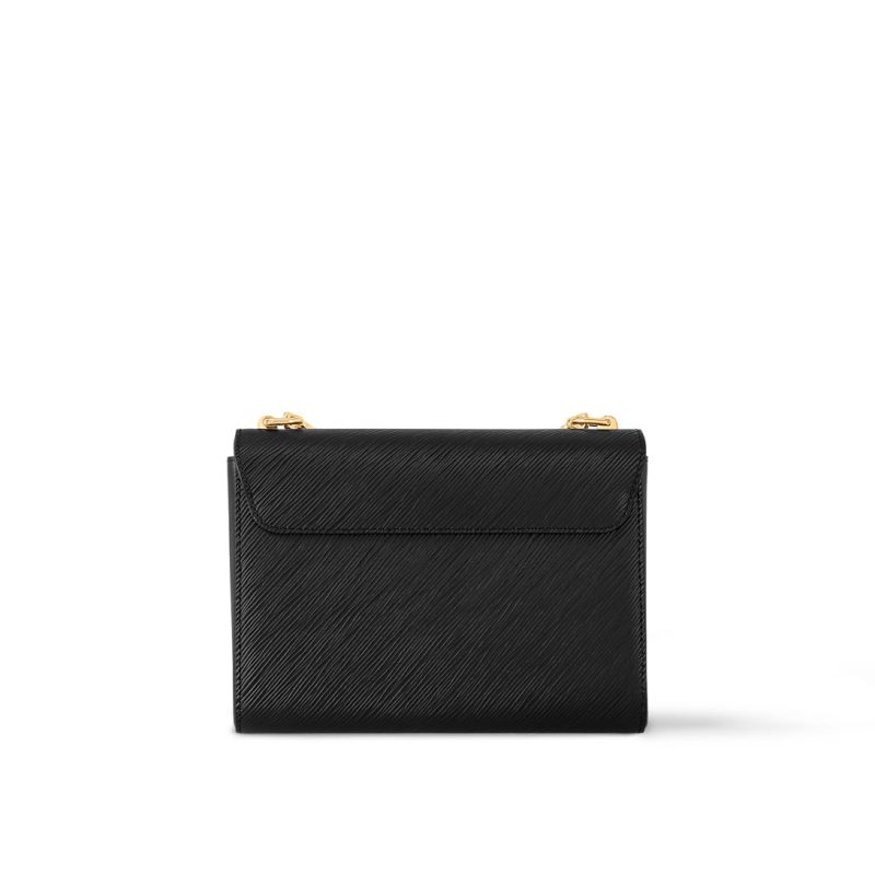 Louis Vuitton Twist MM M24631 - Image 4