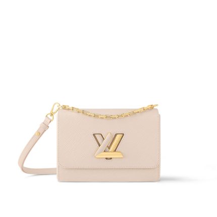 Louis Vuitton Twist MM M24630