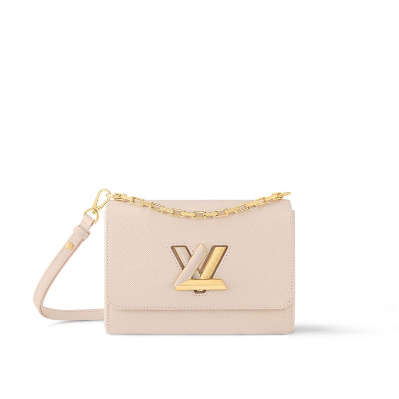 Louis Vuitton Twist MM M24630